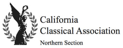 California Classical Association&mdash;Northern Section